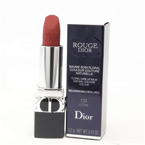 rouge dior matte balm 720